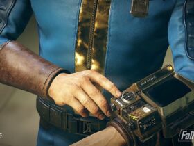 Fallout 76 Bethesda