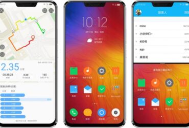 Lenovo Z5