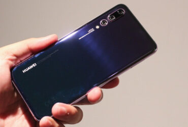Huawei P20 Pro