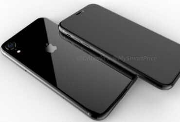 iPhone 9 anasayfa 1