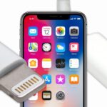 iPhone Lightning USB-C