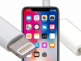 iPhone Lightning USB-C