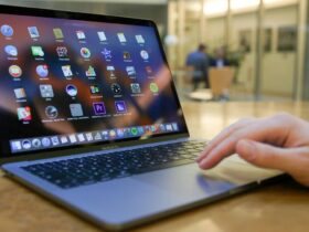Macbook Klavye Değişim Programı