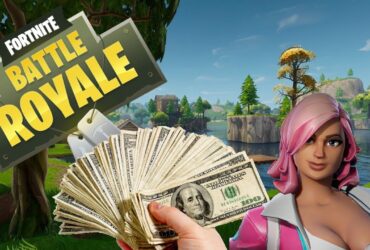 Fortnite