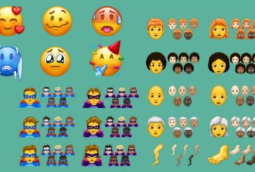 Unicode Version 11.0