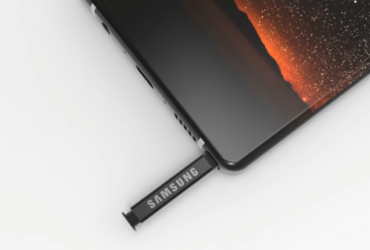 Galaxy Note 9
