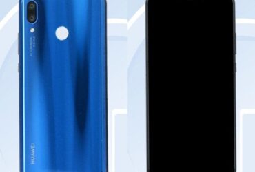 Huawei Nova 3