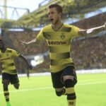 PES 2019 Borussia Dortmund