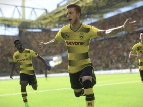 PES 2019 Borussia Dortmund