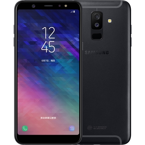 samsung galaxy a9 star tanıtıldı