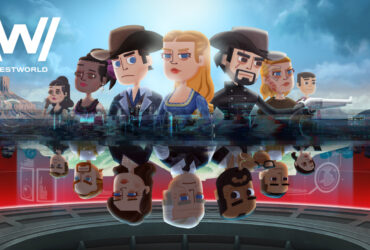 Westworld