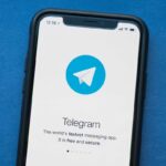 Apple Telegram