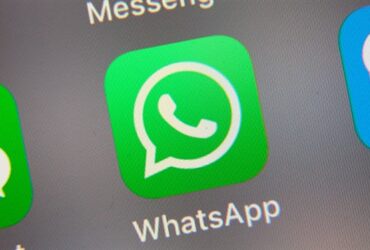 whatsapp gunceleme