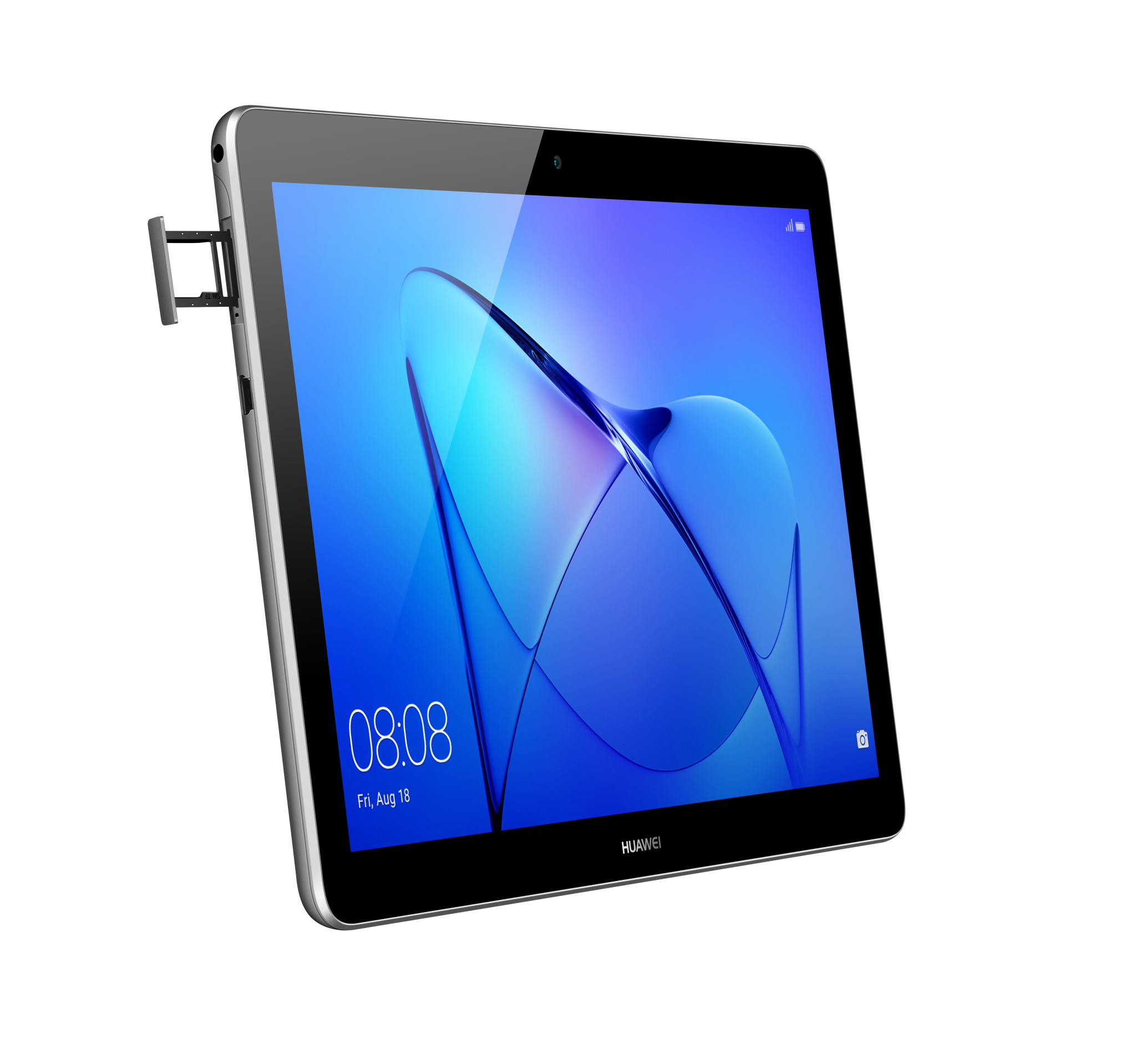 HUAWEI MediaPad T3 10 ve T3 7 Ülkemizde Satışa Çıkıyor