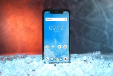Ulefone Armor 5