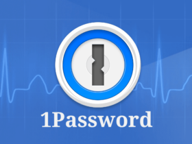 1Password