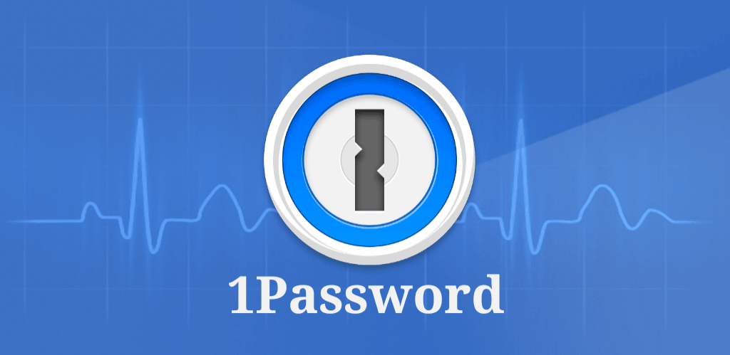 1Password