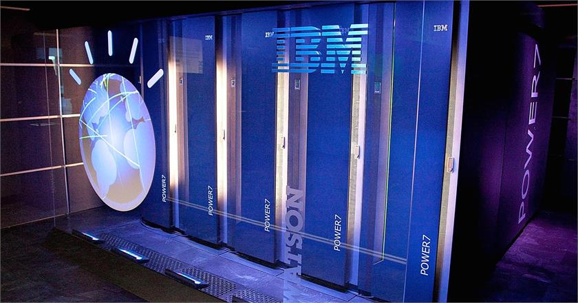 IBM Watson