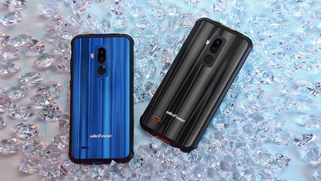 Ulefone Armor 5