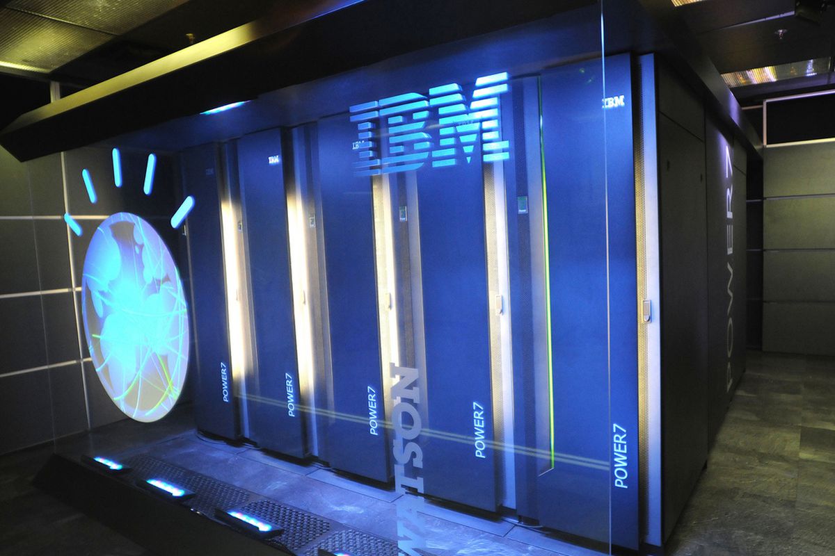 IBM Watson