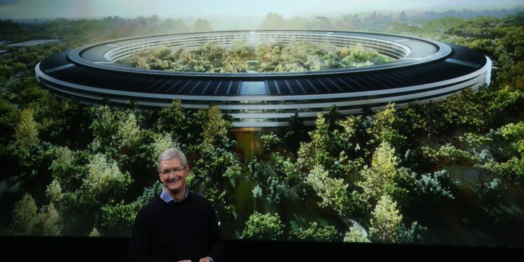 Apple Park