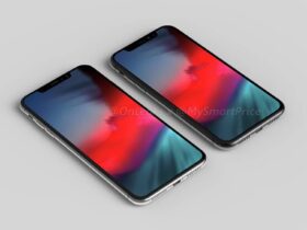 6.1 inç yeni iPhone