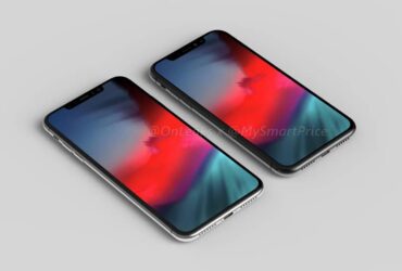 6.1 inç yeni iPhone
