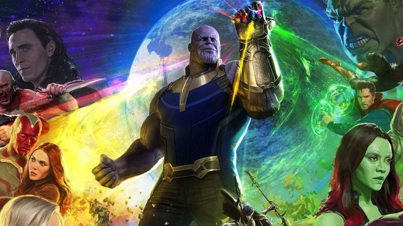 Thanos