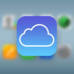 Apple icloud