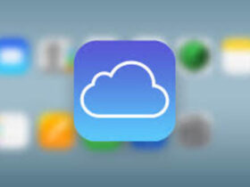 Apple icloud