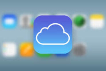 Apple icloud