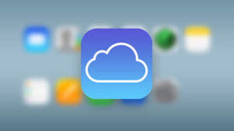 Apple icloud