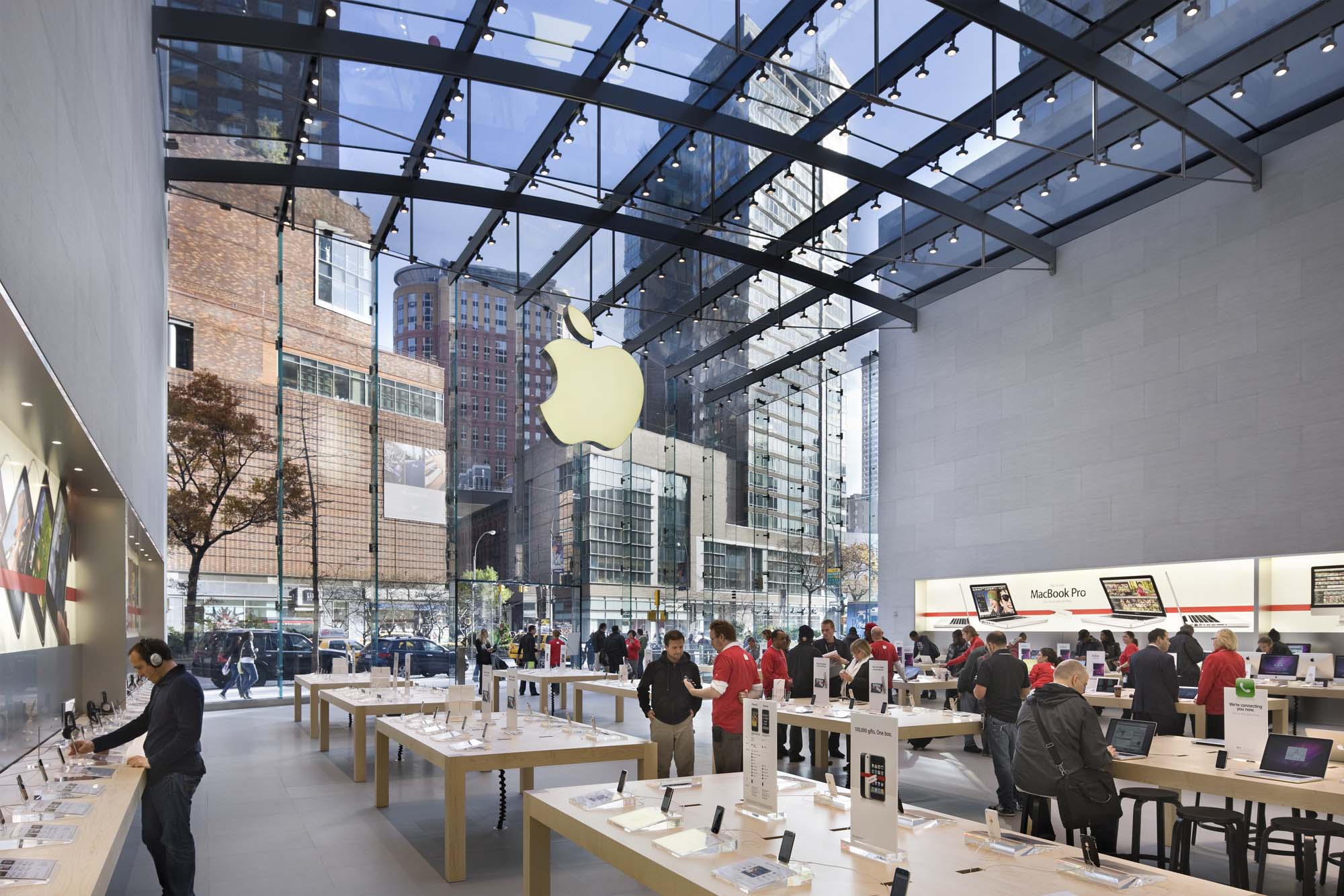 Apple Store’dan Randevu Almanın Püf Noktaları!