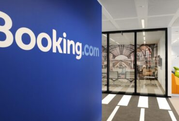Booking.com Yeniden açılıyor