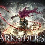 Darksiders 3