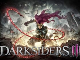 Darksiders 3