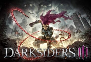 Darksiders 3