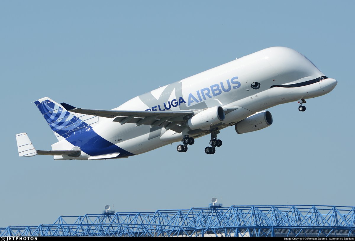 BelugaXL