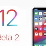 iOS 12 güncelleme