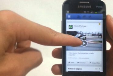 Facebook Video 1
