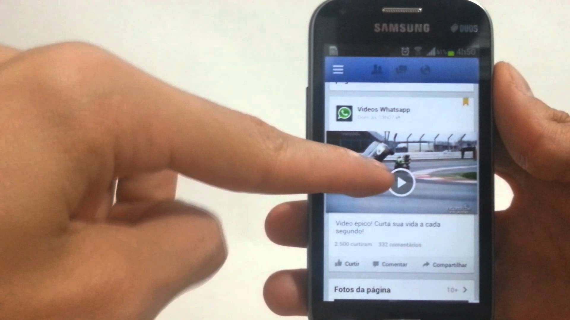 Facebook’da Otomatik Video Oynatma Nasıl Kapatılır?