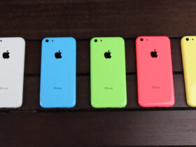 Apple iPhone