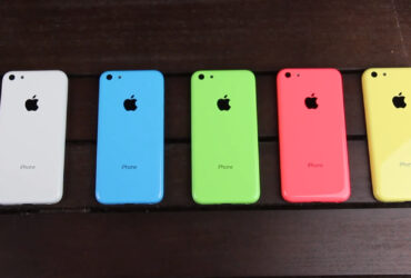 Apple iPhone