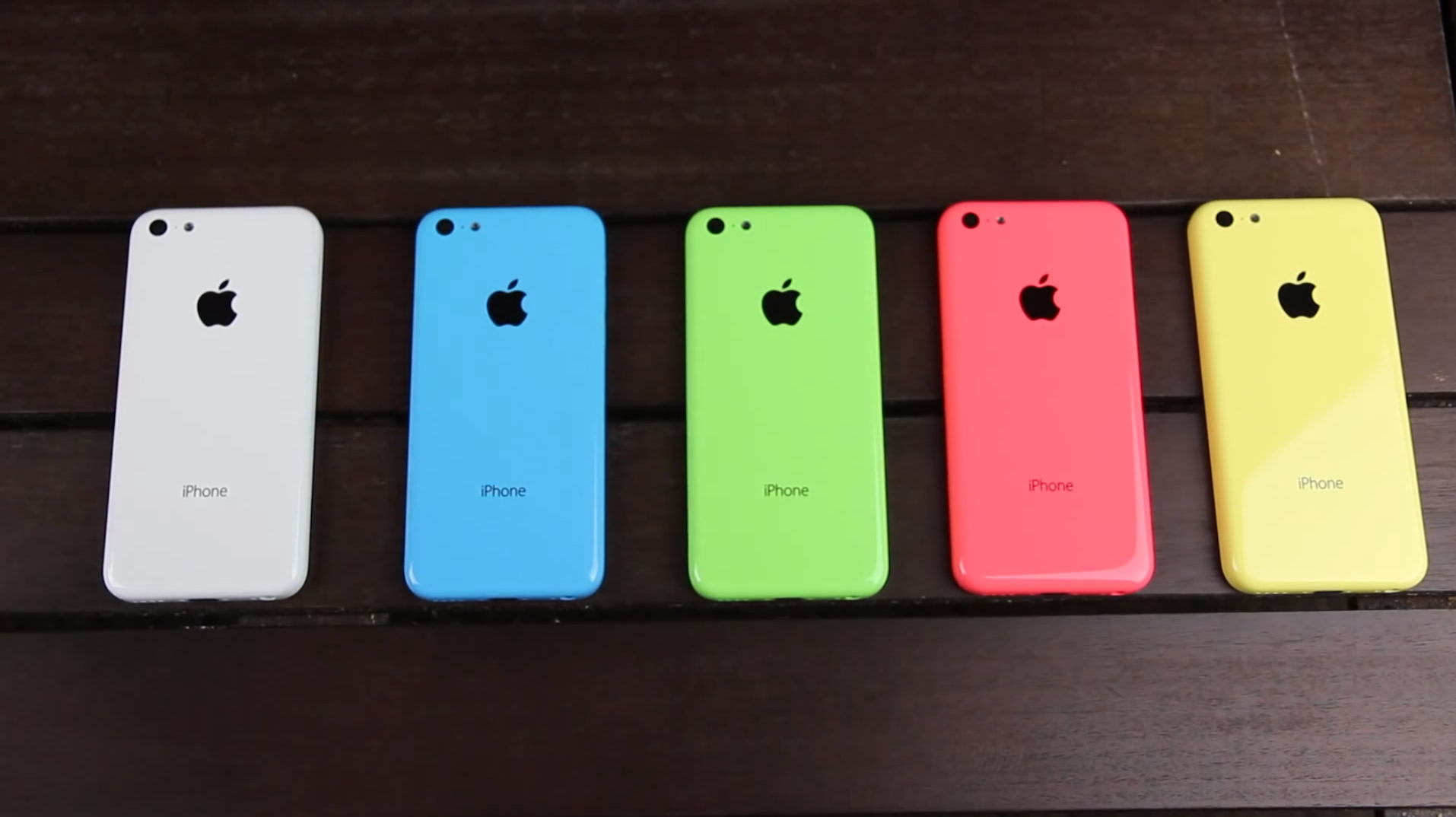Apple, yeni iPhone modelleriyle rengarenk tasarımlara geri dönecek