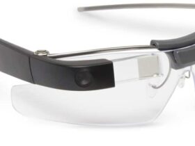 Google Glass Yeniden Günyüzüne Çıkacak