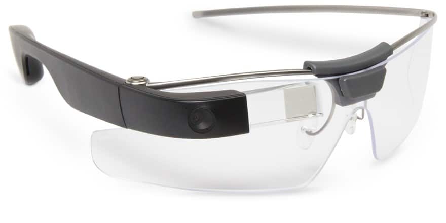 Google Glass Yeniden Günyüzüne Çıkacak