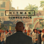 Hitman Summer Pack Ücretsiz