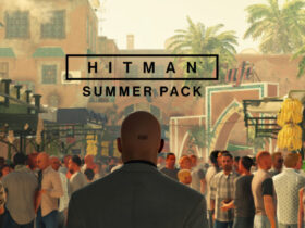 Hitman Summer Pack Ücretsiz