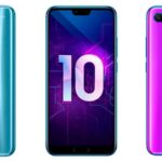 Honor 10 Yok Sattı