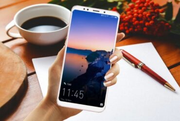 Honor note 10 İlk görsel